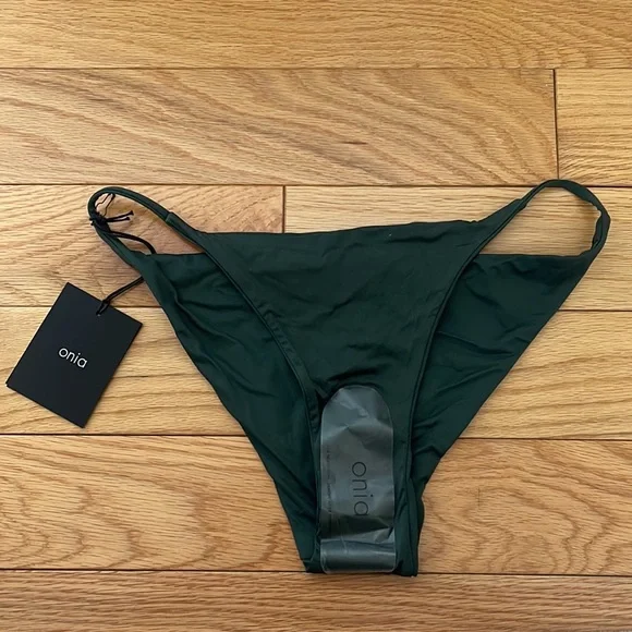 Onia Rochelle bikini bottoms - Picture 3 of 4